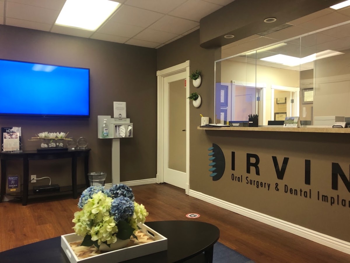 Irvine Oral Surgery & Dental Implant Center photo 2