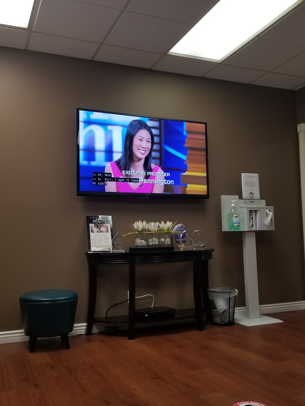 Irvine Oral Surgery & Dental Implant Center photo 4