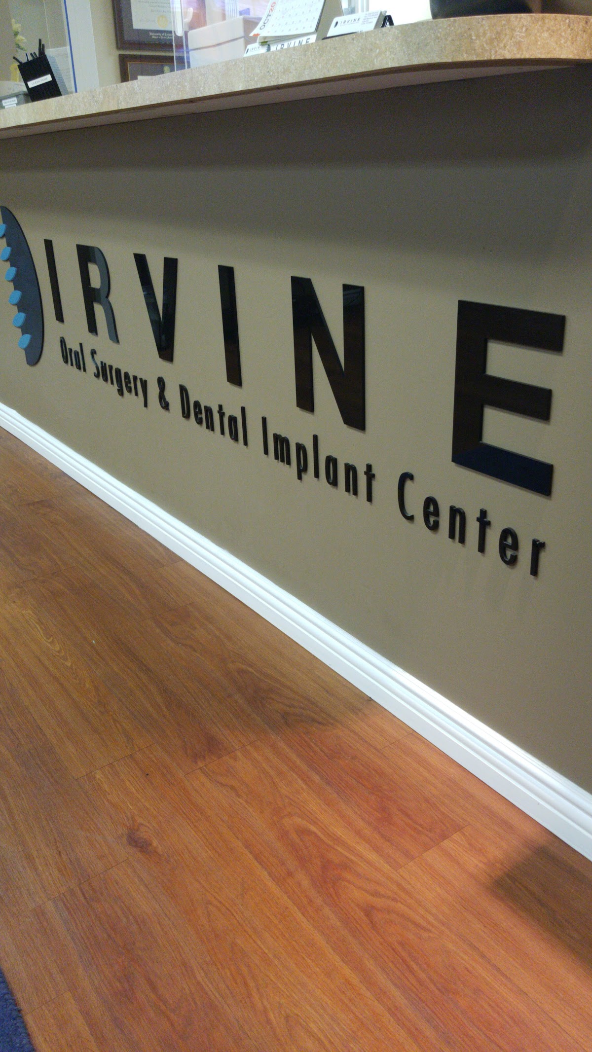 Irvine Oral Surgery & Dental Implant Center photo 5