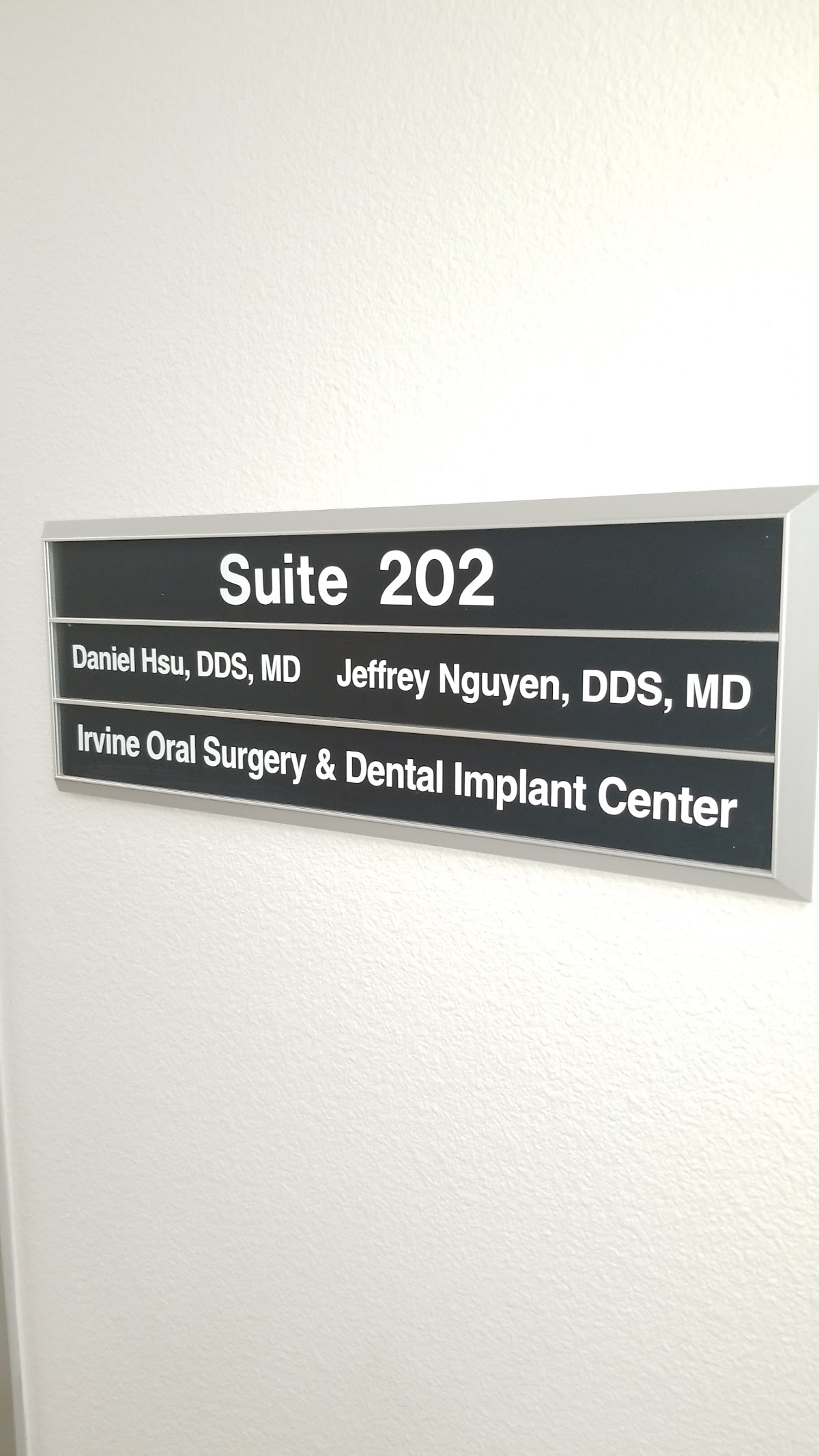 Irvine Oral Surgery & Dental Implant Center photo 6