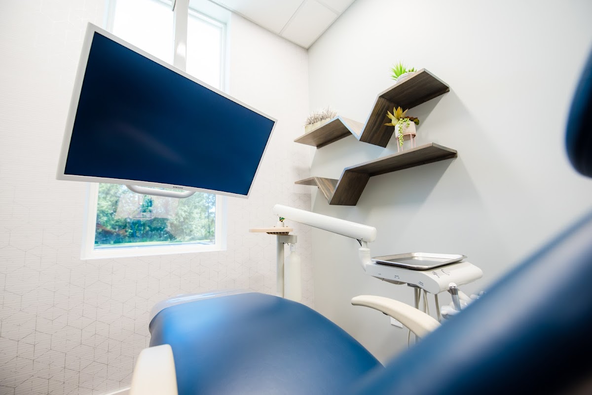 Cape Fear Smiles General & Cosmetic Dentistry photo 2