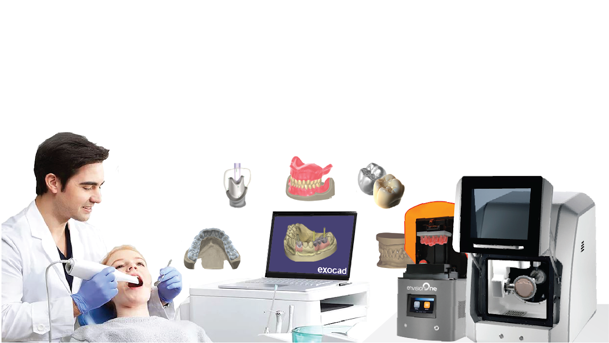 Evolve Dentistry photo 1