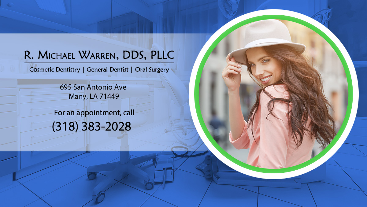 R. Michael Warren, DDS, PLLC photo 1