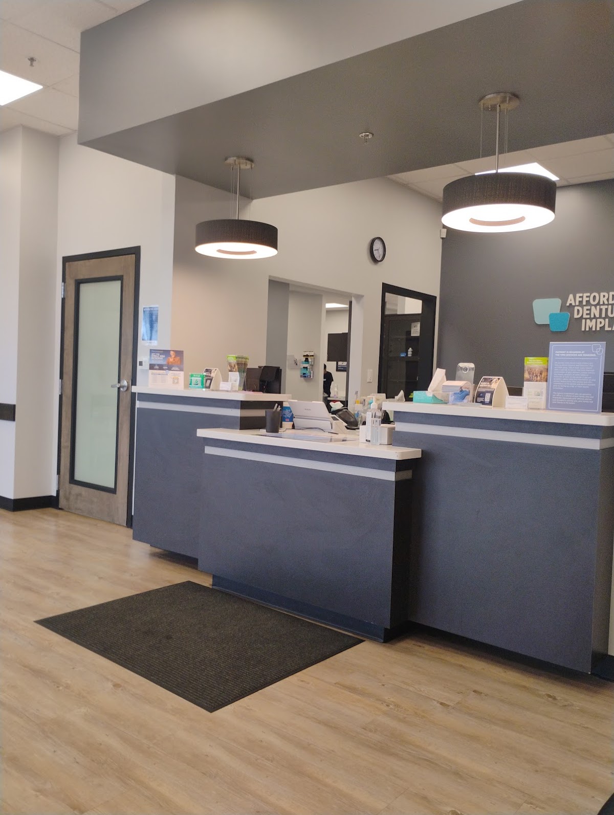 Affordable Dentures & Implants - North Phoenix photo 3