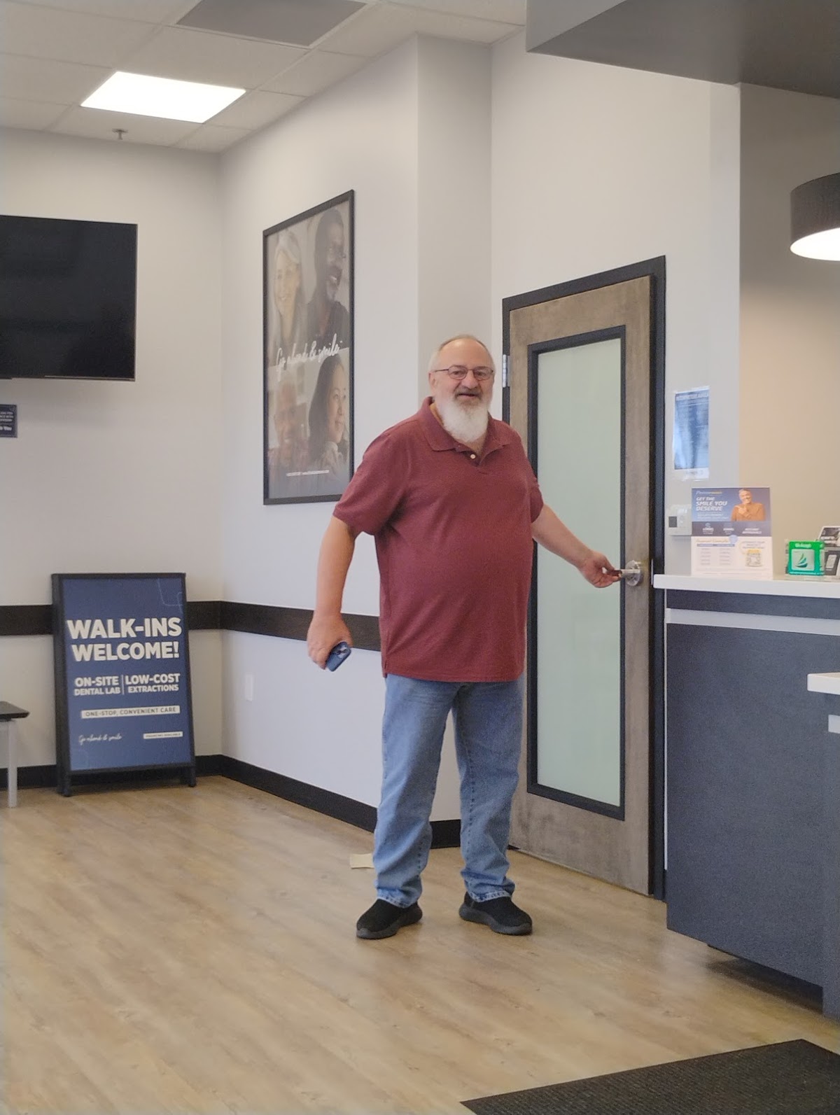 Affordable Dentures & Implants - North Phoenix photo 4