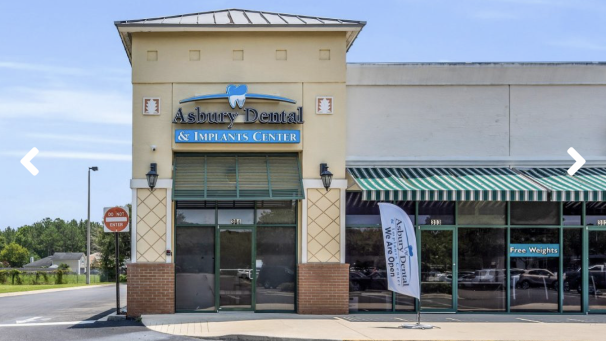 Asbury Dental and Implants Center- Dental Implants Green Cove Springs & Jacksonville photo 2