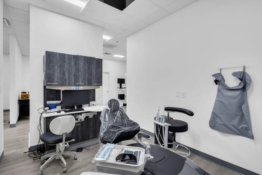 Asbury Dental and Implants Center- Dental Implants Green Cove Springs & Jacksonville photo 4