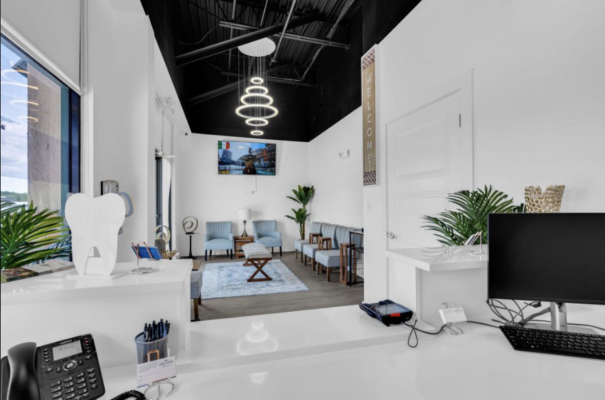 Asbury Dental and Implants Center- Dental Implants Green Cove Springs & Jacksonville photo 6