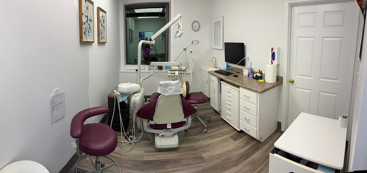 Precision Dental & Implant Center - Dr. Reza Edalati photo 3