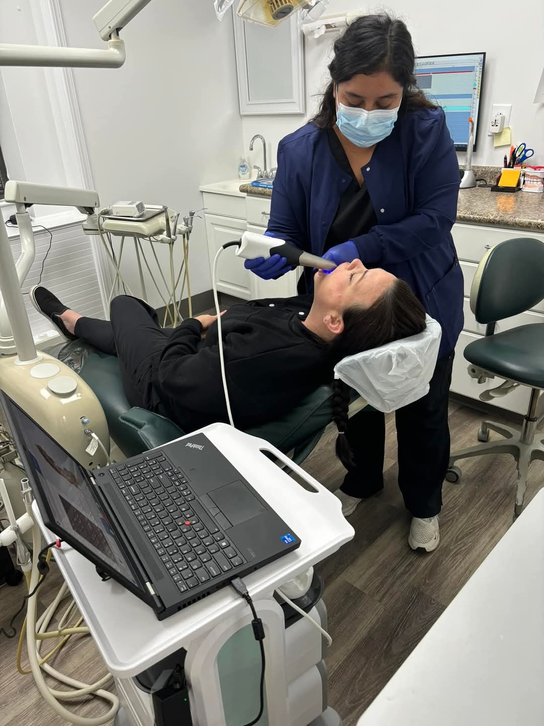 Precision Dental & Implant Center - Dr. Reza Edalati photo 4