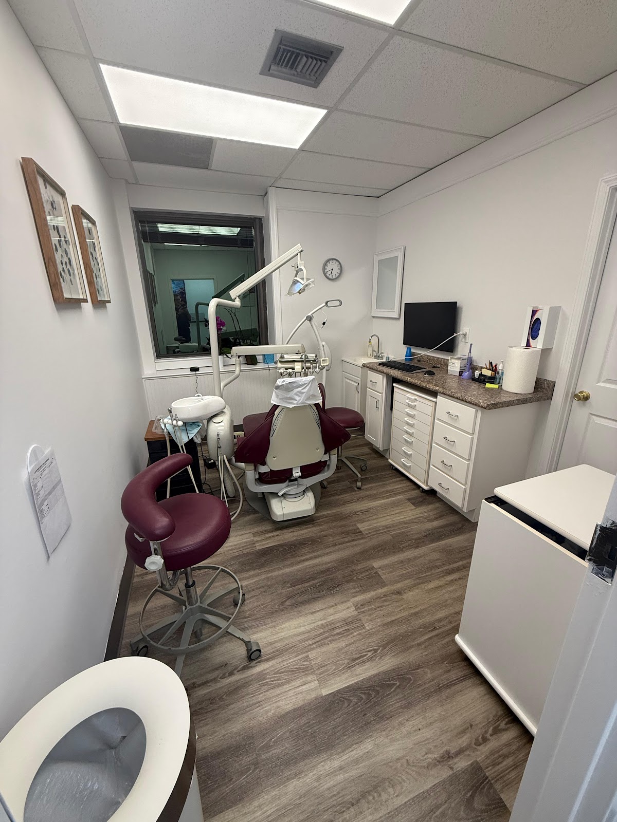 Precision Dental & Implant Center - Dr. Reza Edalati photo 5