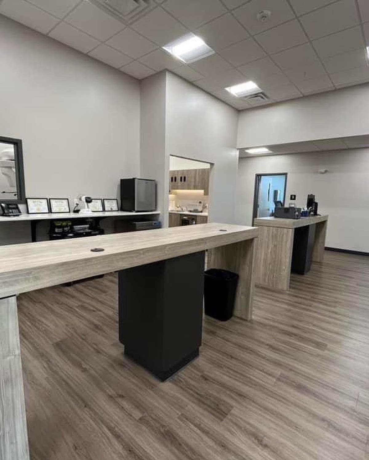 North Liberty Oral Surgery & Dental Implants photo 1