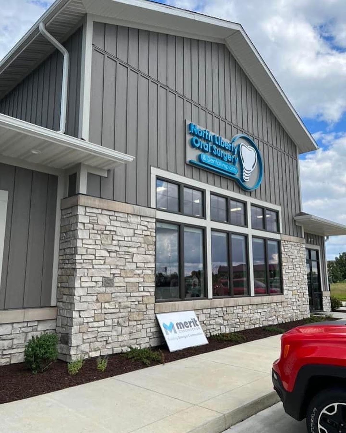 North Liberty Oral Surgery & Dental Implants photo 2