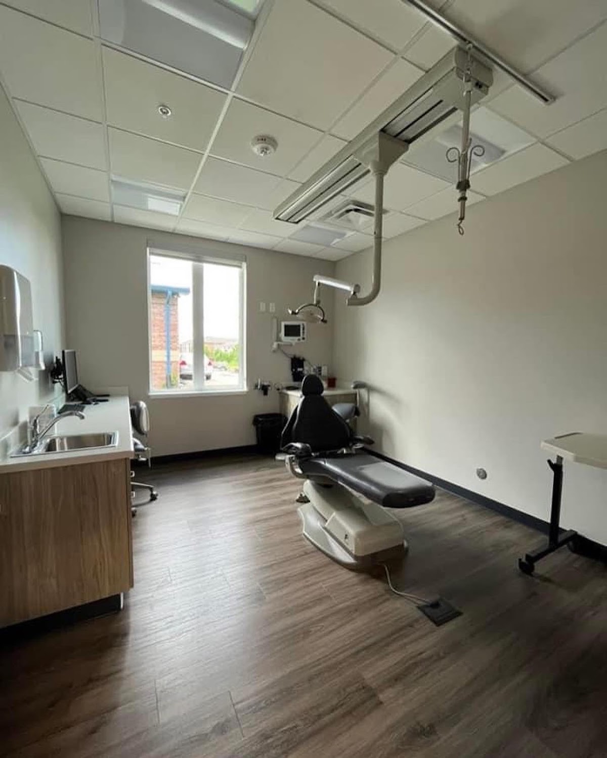 North Liberty Oral Surgery & Dental Implants photo 4
