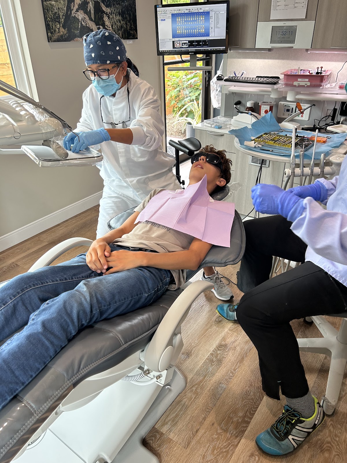 Lesavko Family & Cosmetic Dentistry photo 2