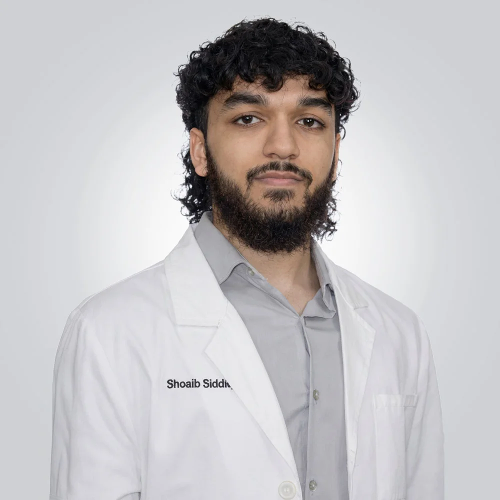 Shoaib Siddiqui, DDS, DMD photo 1