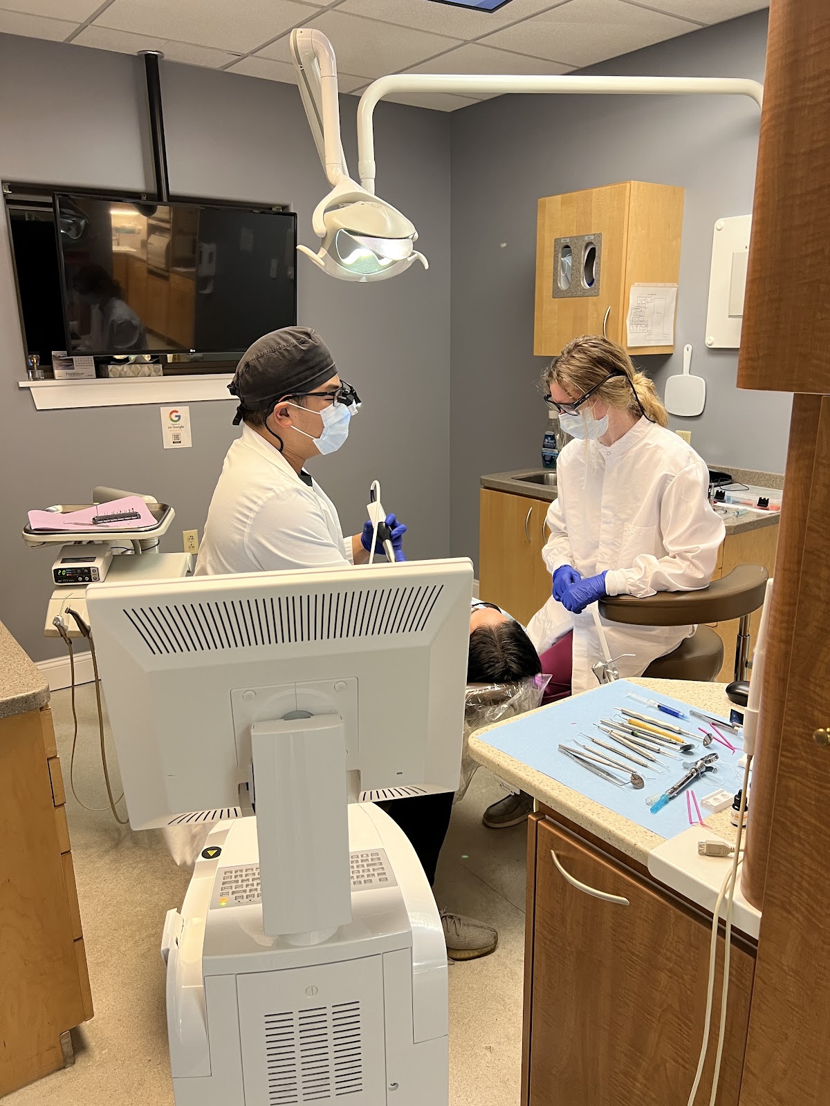 Two Rivers Family Dentistry photo 2