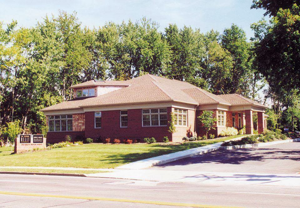 Pavlick & Reppas Oral and Maxillofacial Surgery Kent photo 1