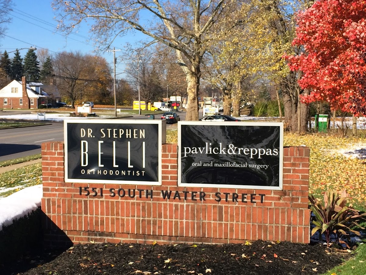 Pavlick & Reppas Oral and Maxillofacial Surgery Kent photo 4