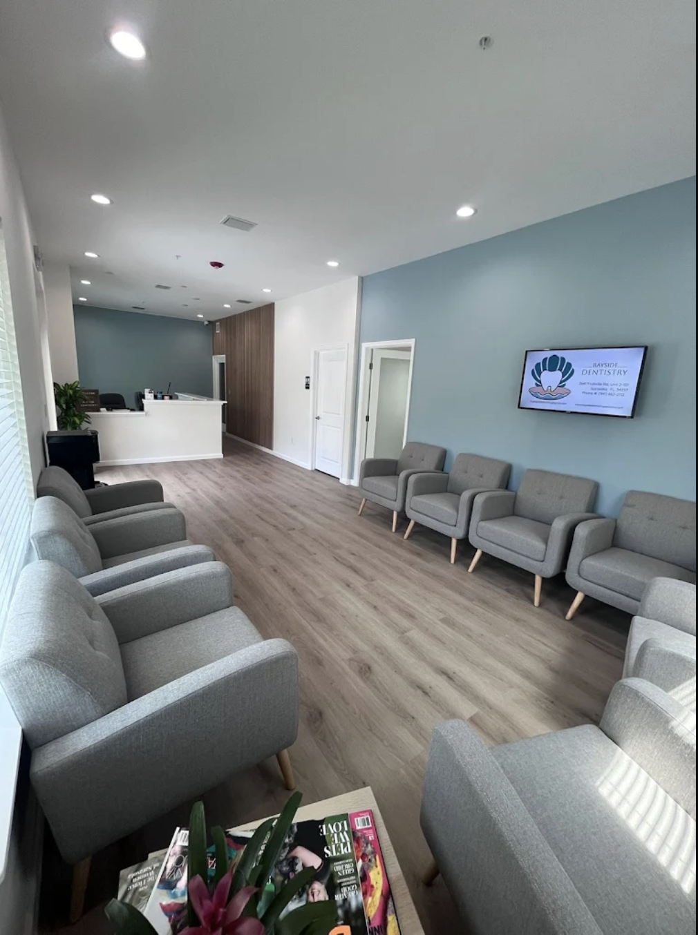 Bayside Dentistry photo 1