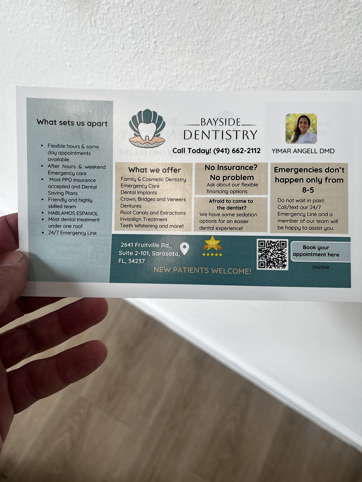 Bayside Dentistry photo 4
