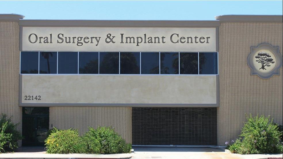 Heritage Oral Surgery & Implant Centers photo 1