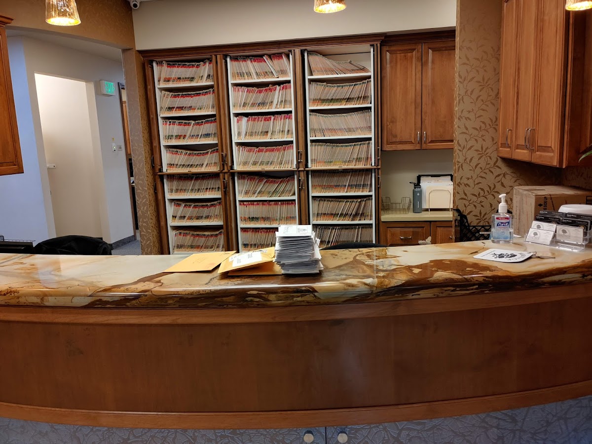 Heritage Oral Surgery & Implant Centers photo 2