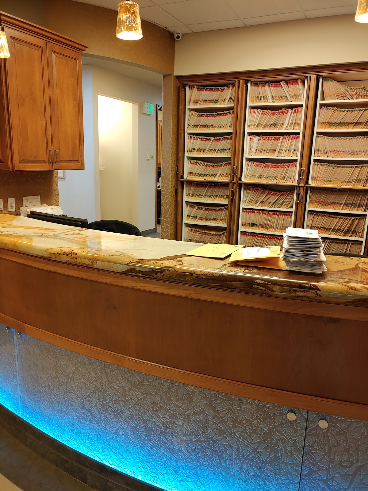 Heritage Oral Surgery & Implant Centers photo 6