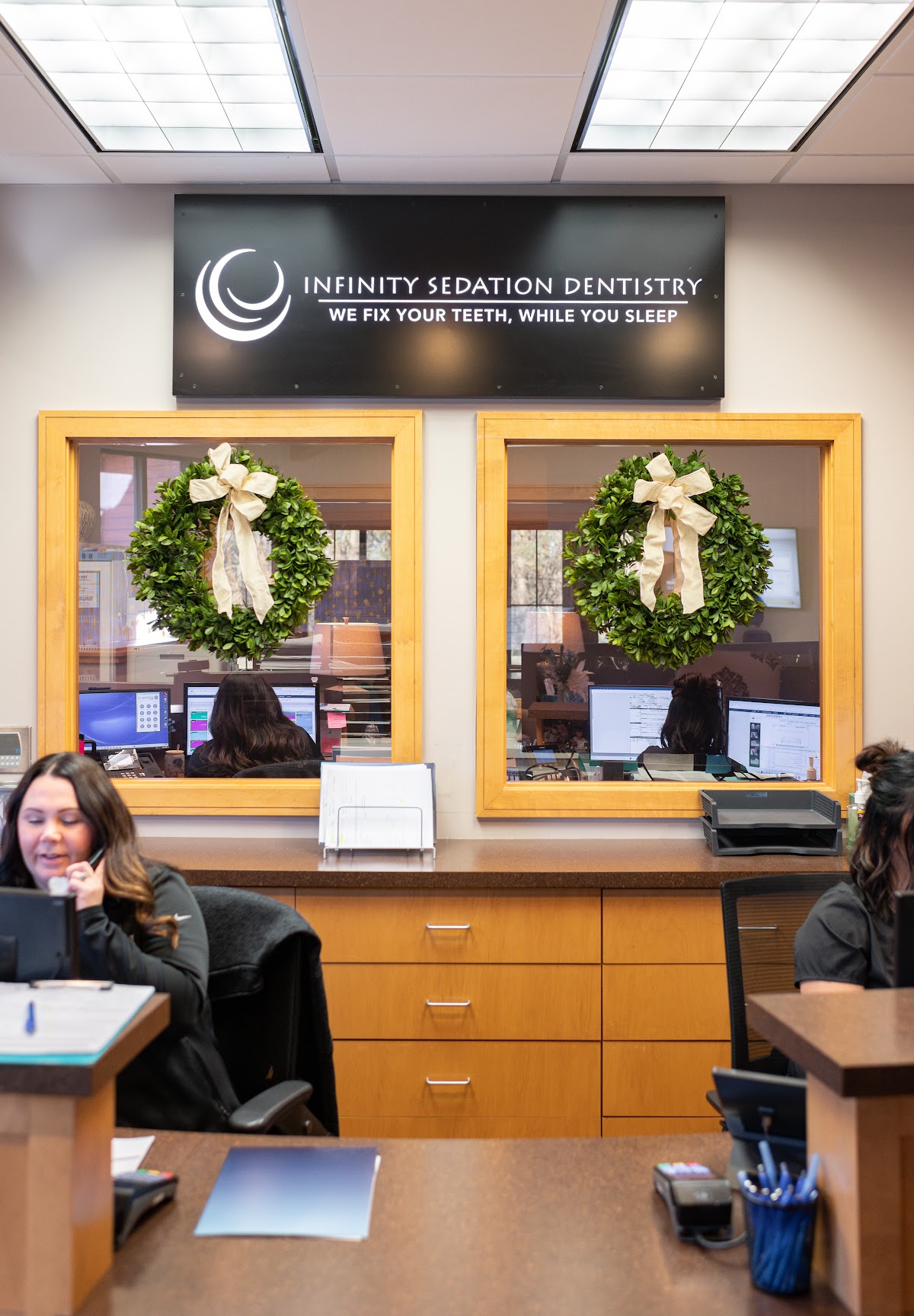 Infinity Sedation Dentistry photo 6
