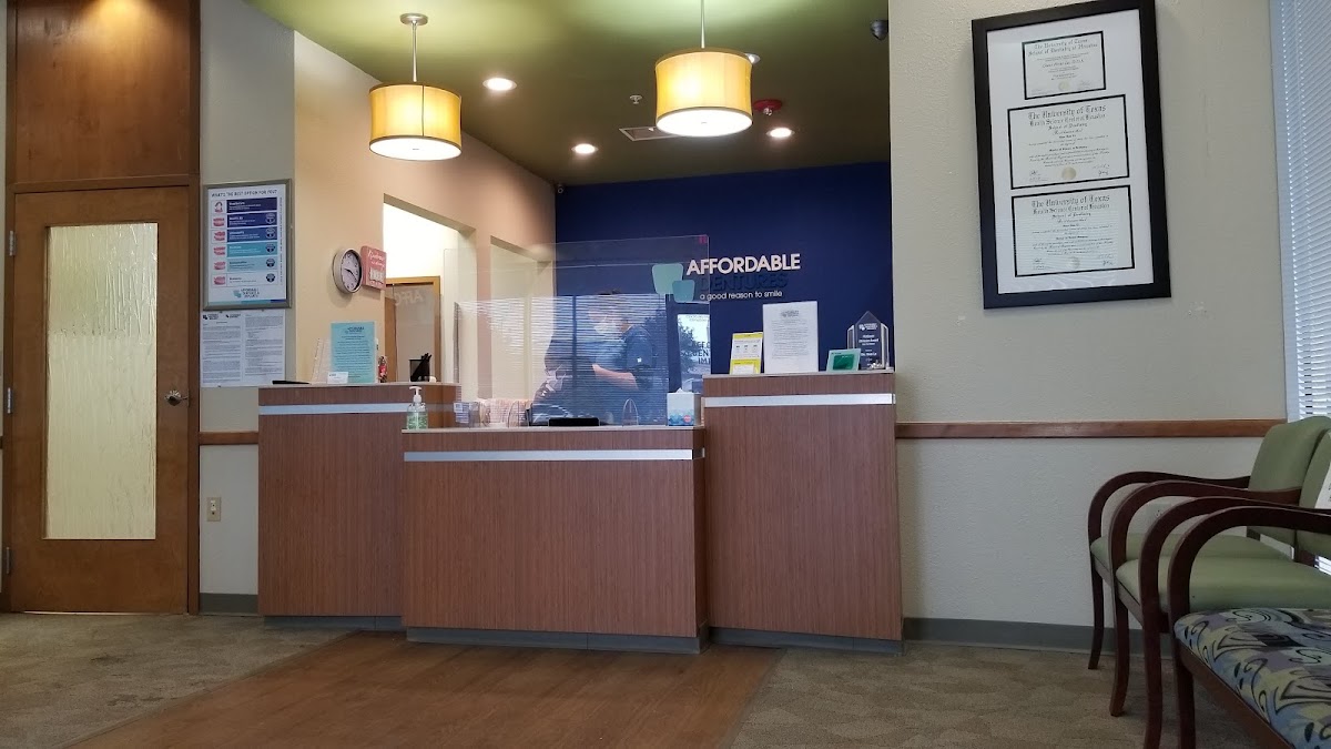 Affordable Dentures & Implants - Sugar Land photo 3