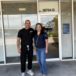 Affordable Dentures & Implants - Sugar Land photo 4
