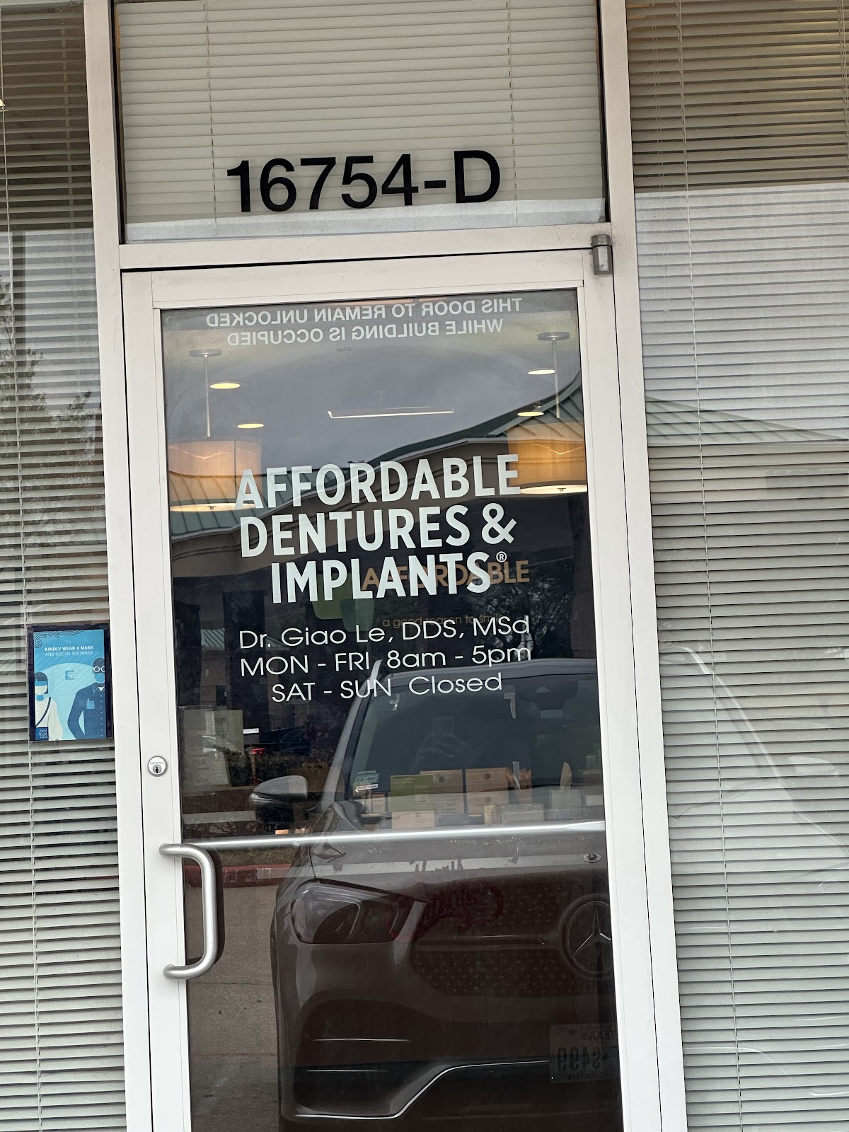 Affordable Dentures & Implants - Sugar Land photo 5