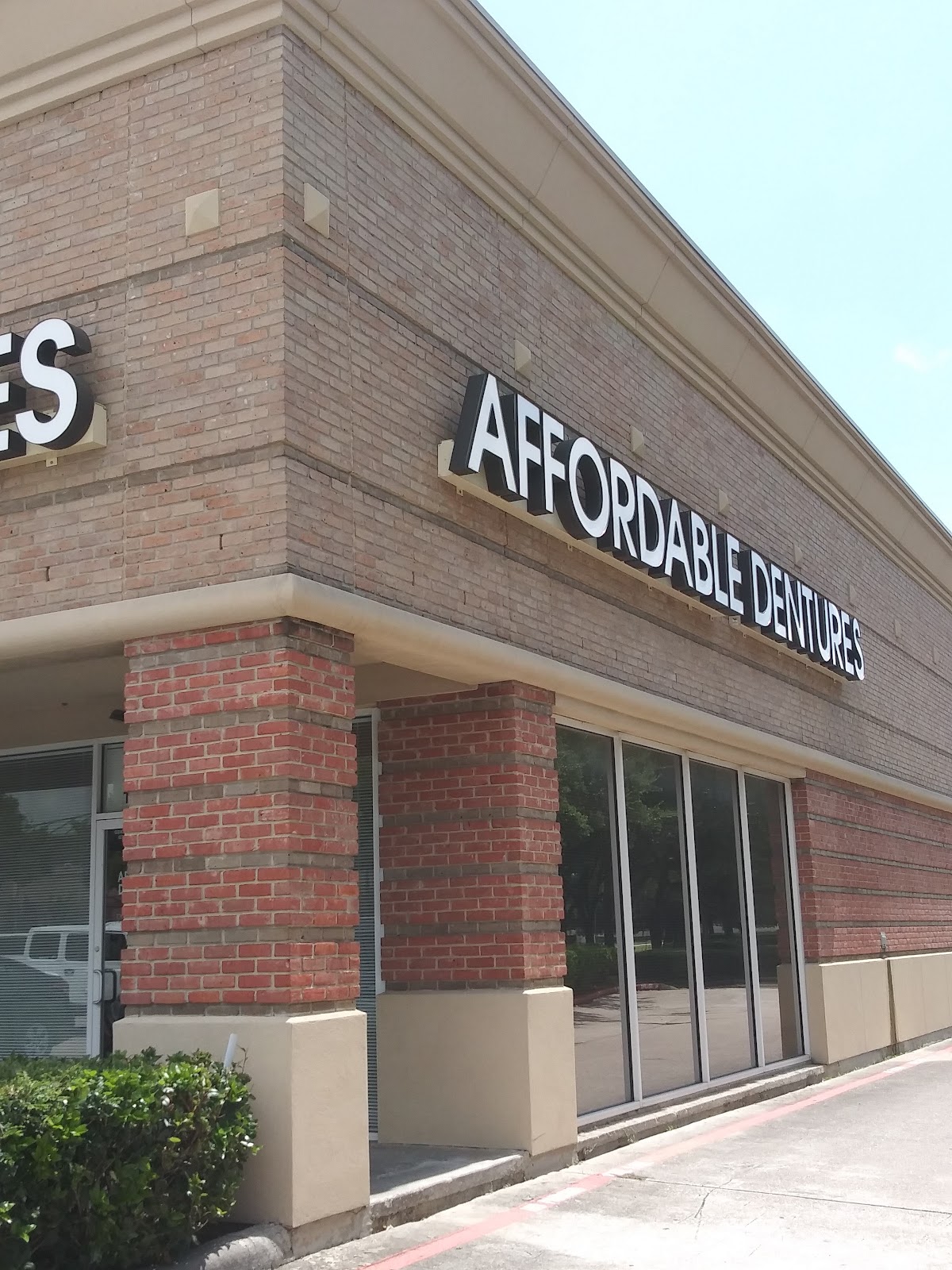 Affordable Dentures & Implants - Sugar Land photo 6