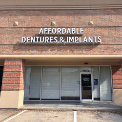 Affordable Dentures & Implants - Sugar Land photo 6