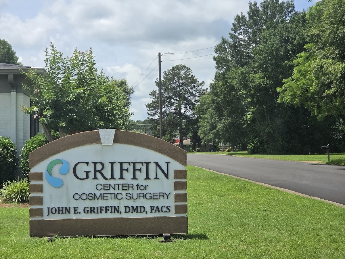 Griffin Center for Oral and Maxillofacial Surgery photo 3