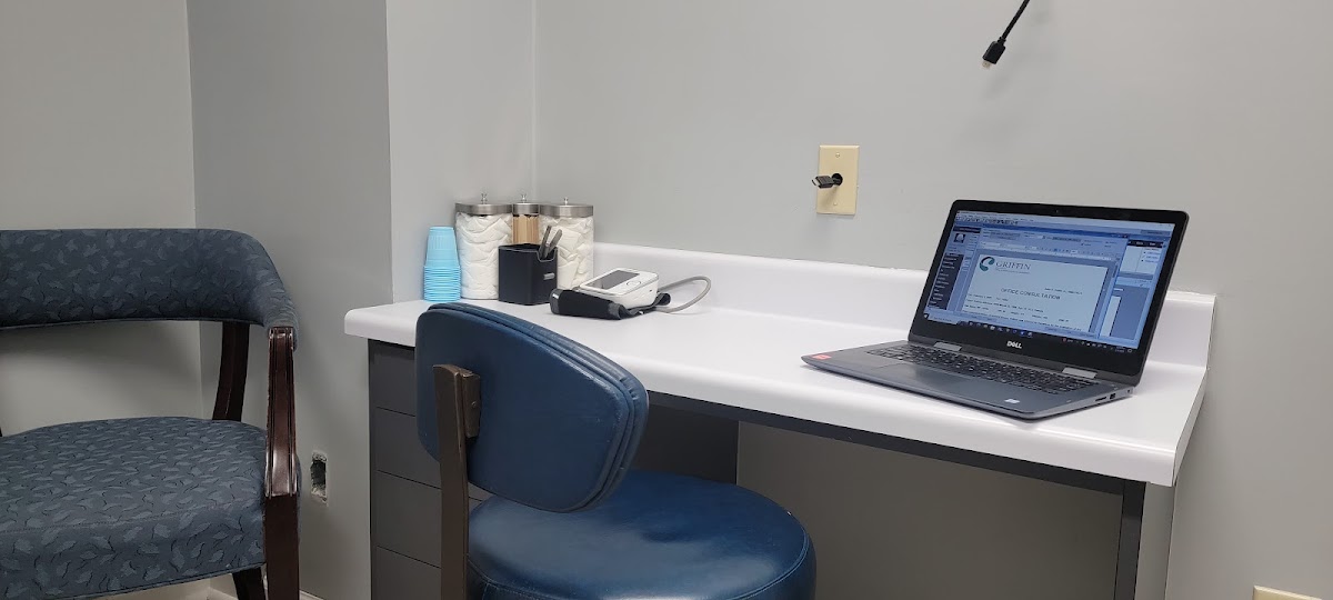 Griffin Center for Oral and Maxillofacial Surgery photo 4