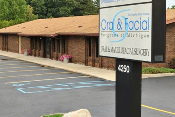 Oral and Facial Surgeons of Michigan photo 1