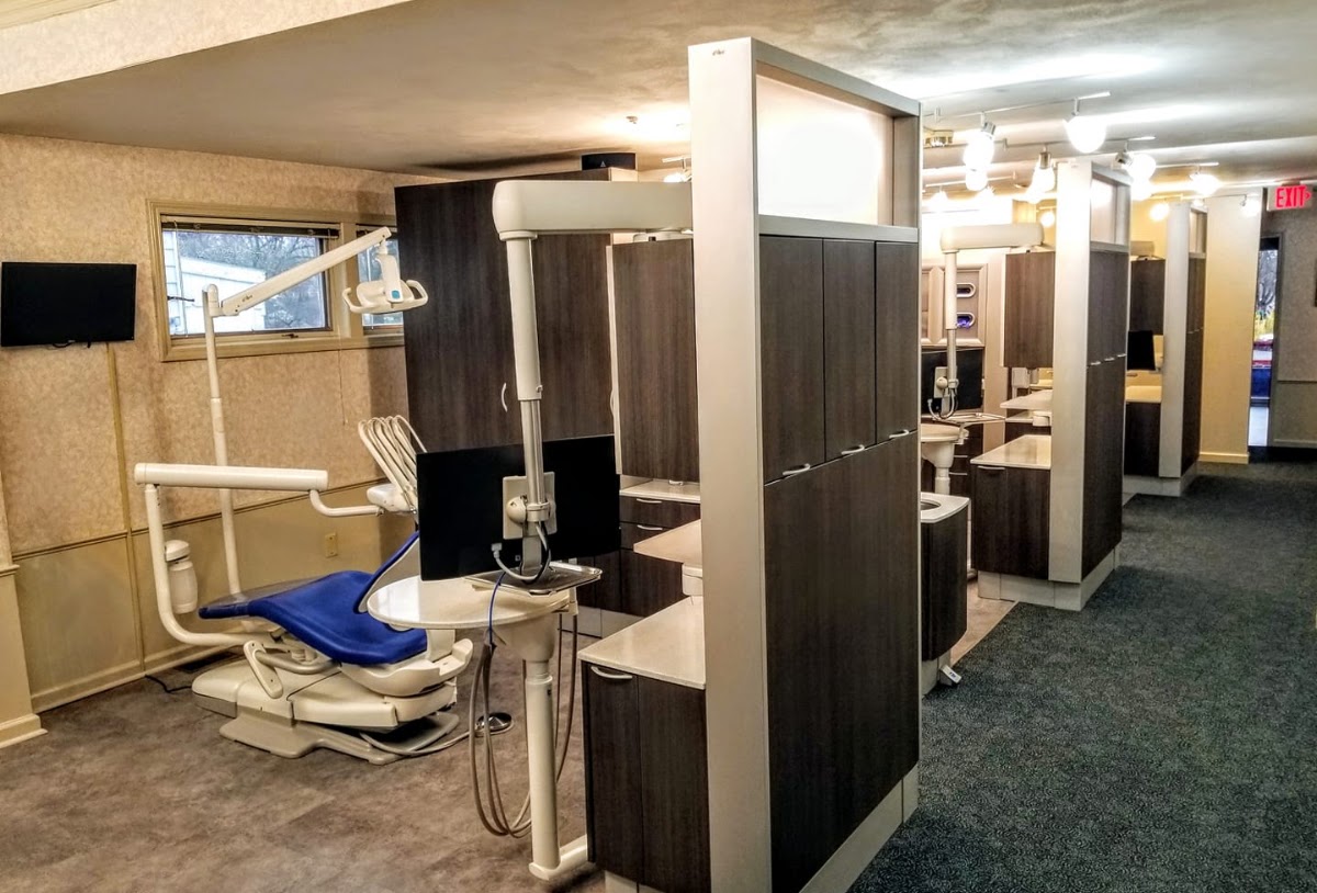 Sauquoit Creek Dental photo 1