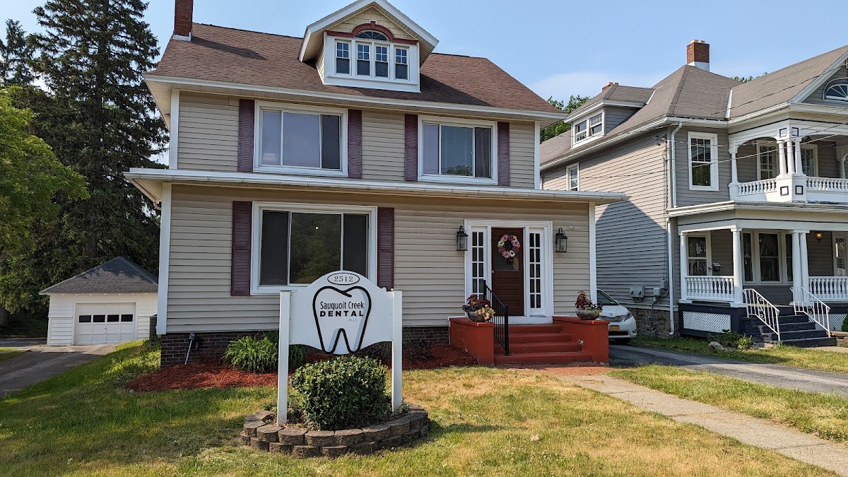 Sauquoit Creek Dental photo 2