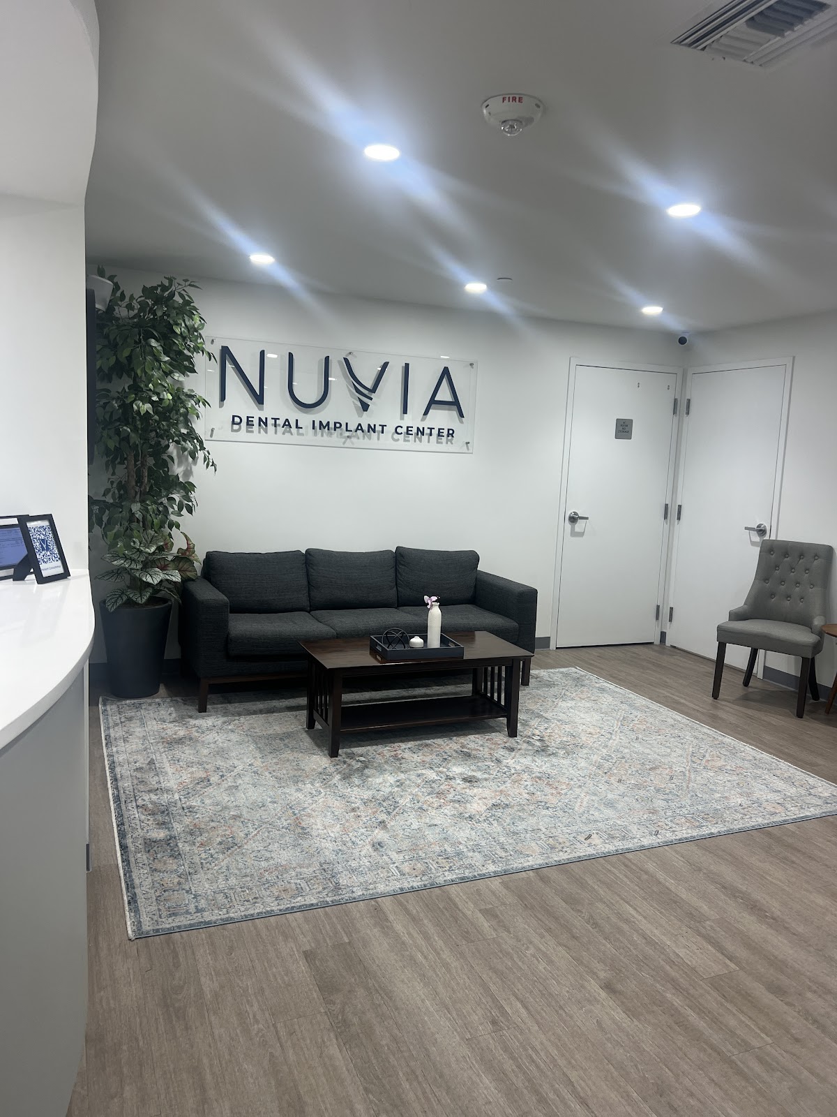 Nuvia Dental Implant Center - Miami photo 1