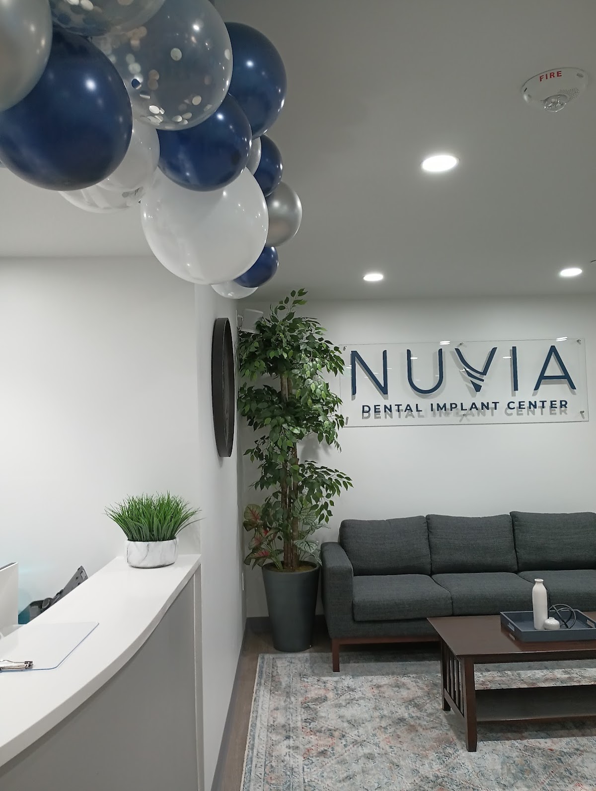 Nuvia Dental Implant Center - Miami photo 2