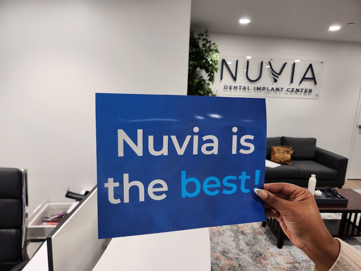 Nuvia Dental Implant Center - Miami photo 5