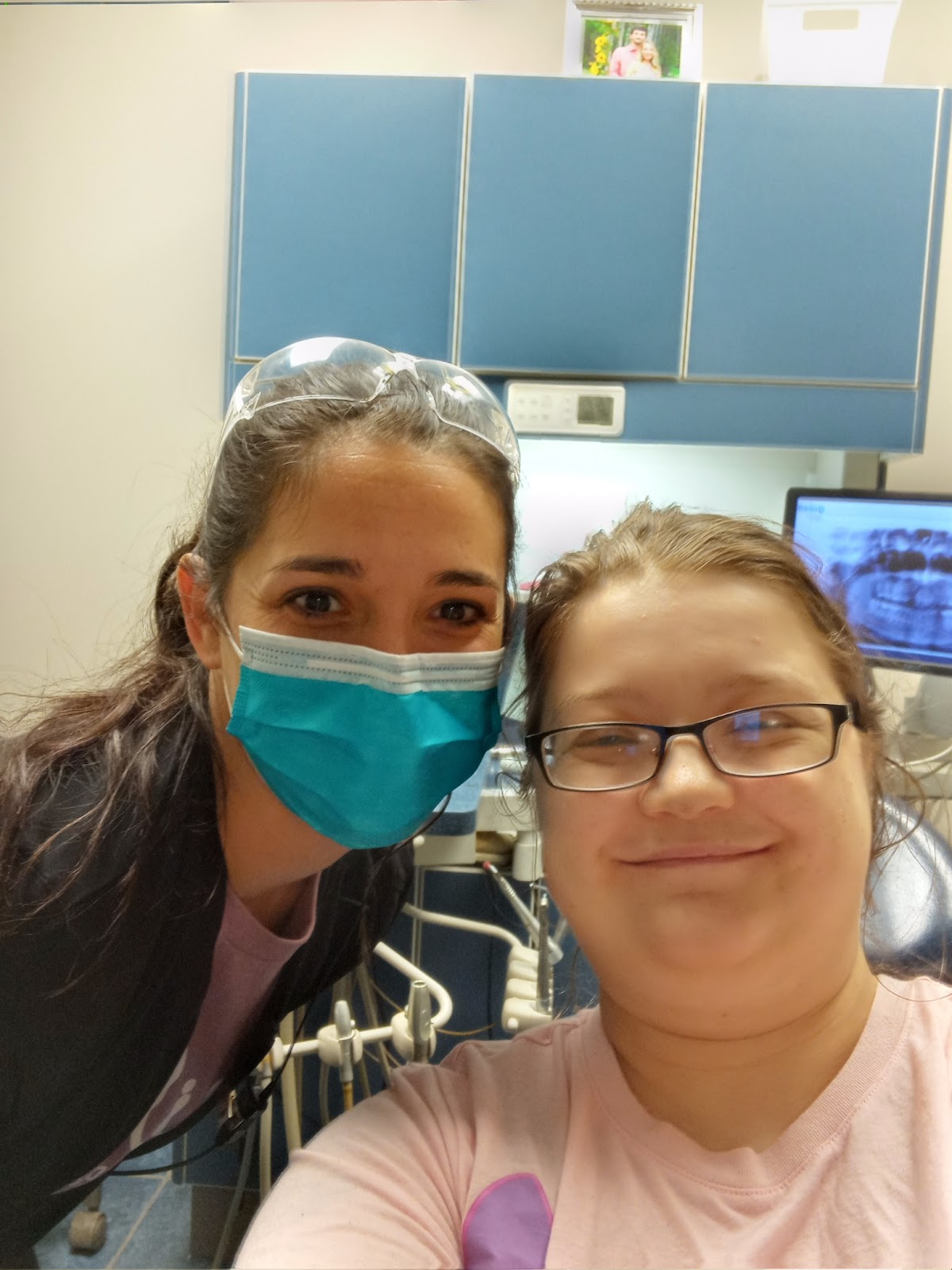 Dental Health of Fianna photo 1