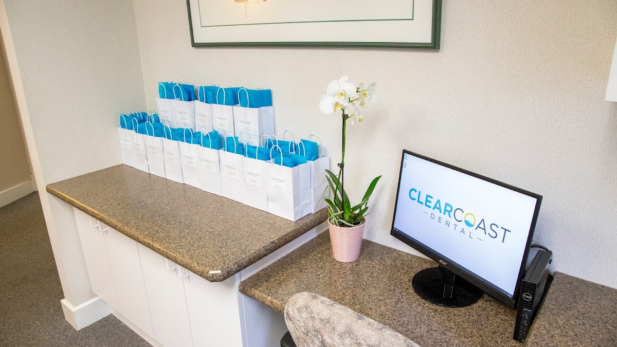 Clear Coast Dental photo 4