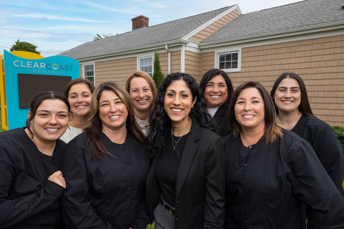 Clear Coast Dental photo 6