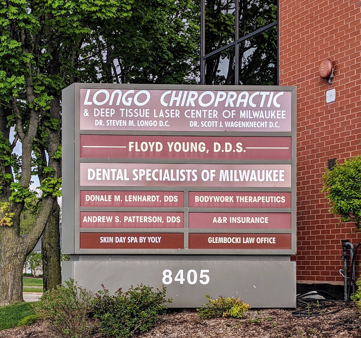 Dental Specialists of Milwaukee LLC photo 2