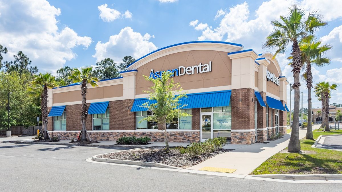 Aspen Dental - Middleburg photo 1