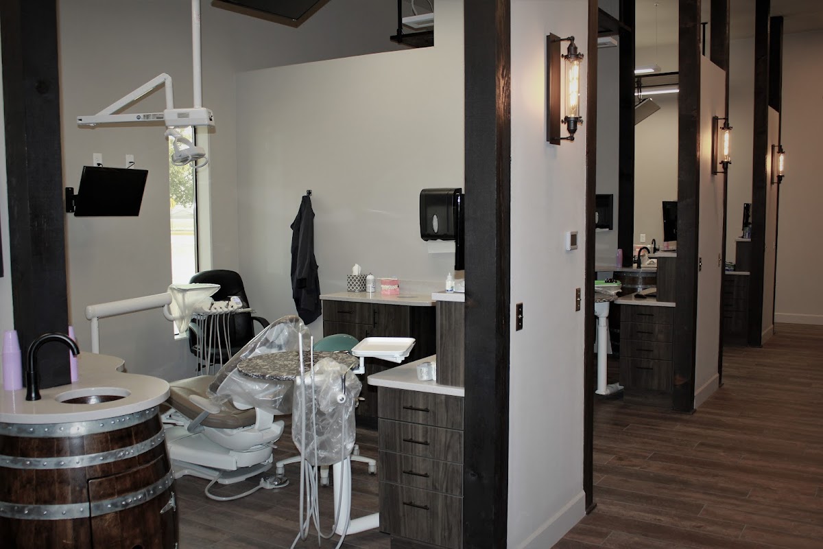 Wine Country Family Dental photo 2