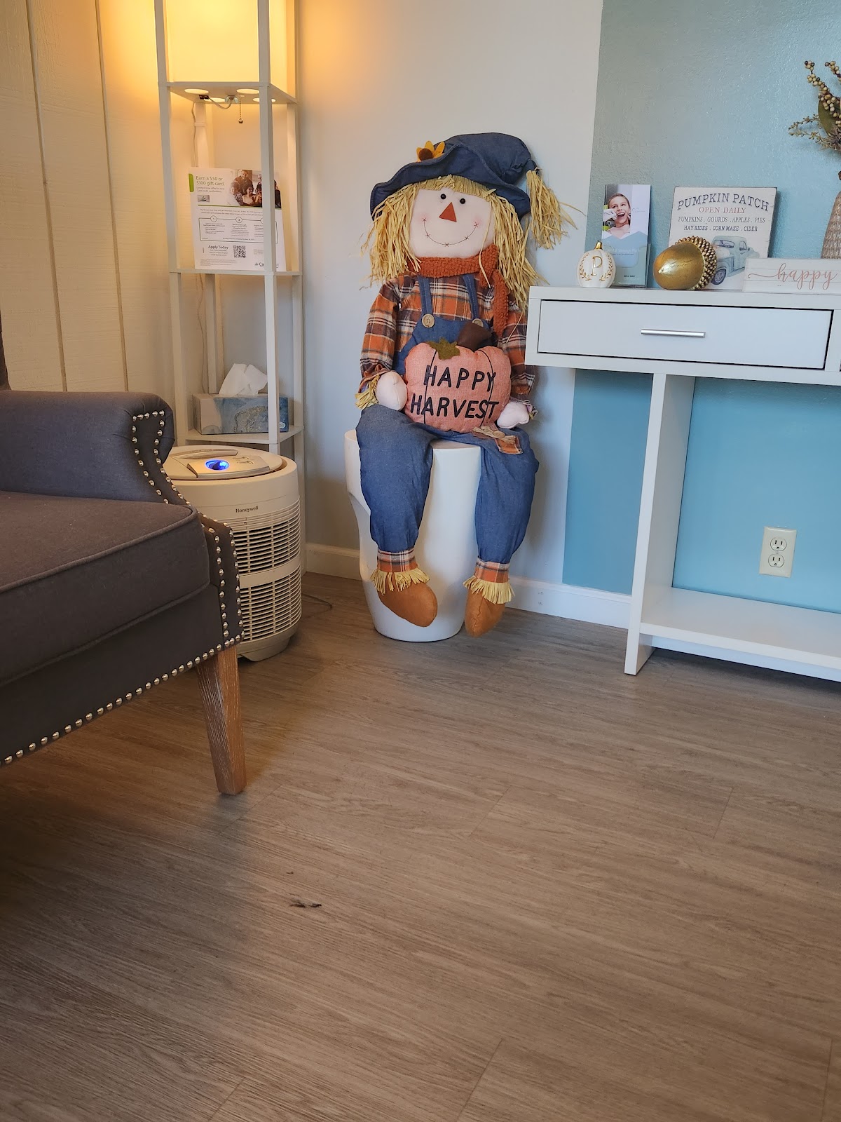 Rushi Panchal Dds photo 2