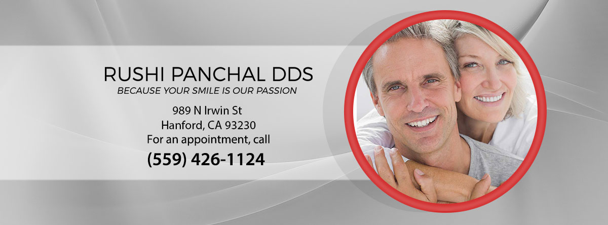Rushi Panchal Dds photo 3